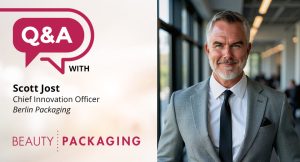 Interview with Scott Jost, Chief Innovation Officer